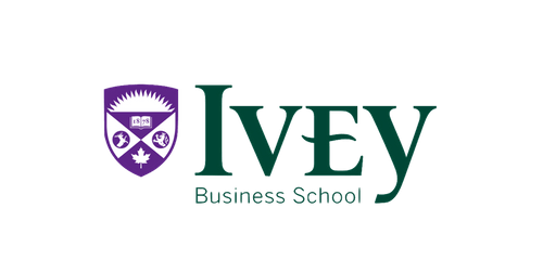 Ivey Business School